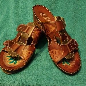 Elite by Corkys Shoes